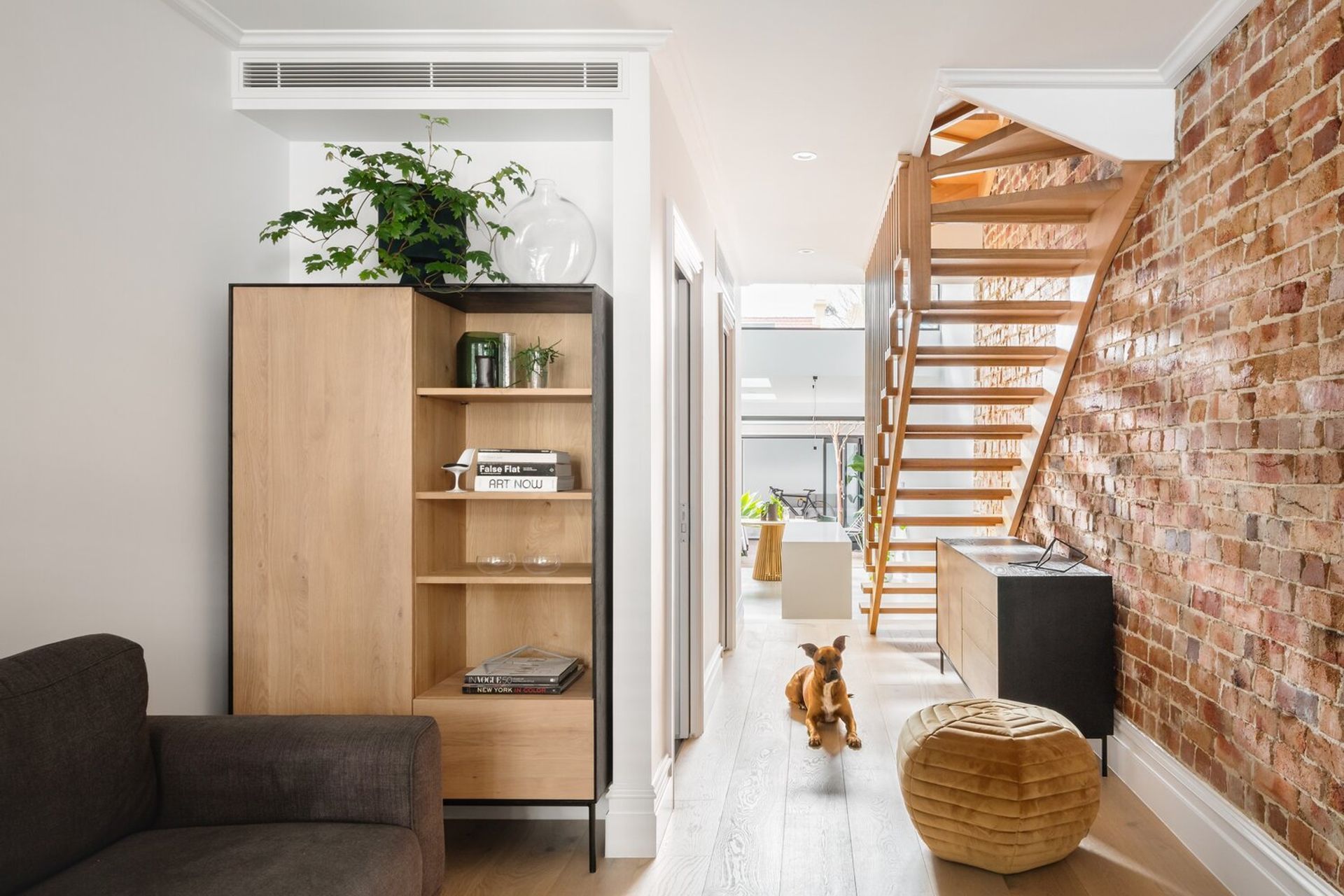 Paddo Terrace by Sandbox Studio | Photography by Katherine Lu