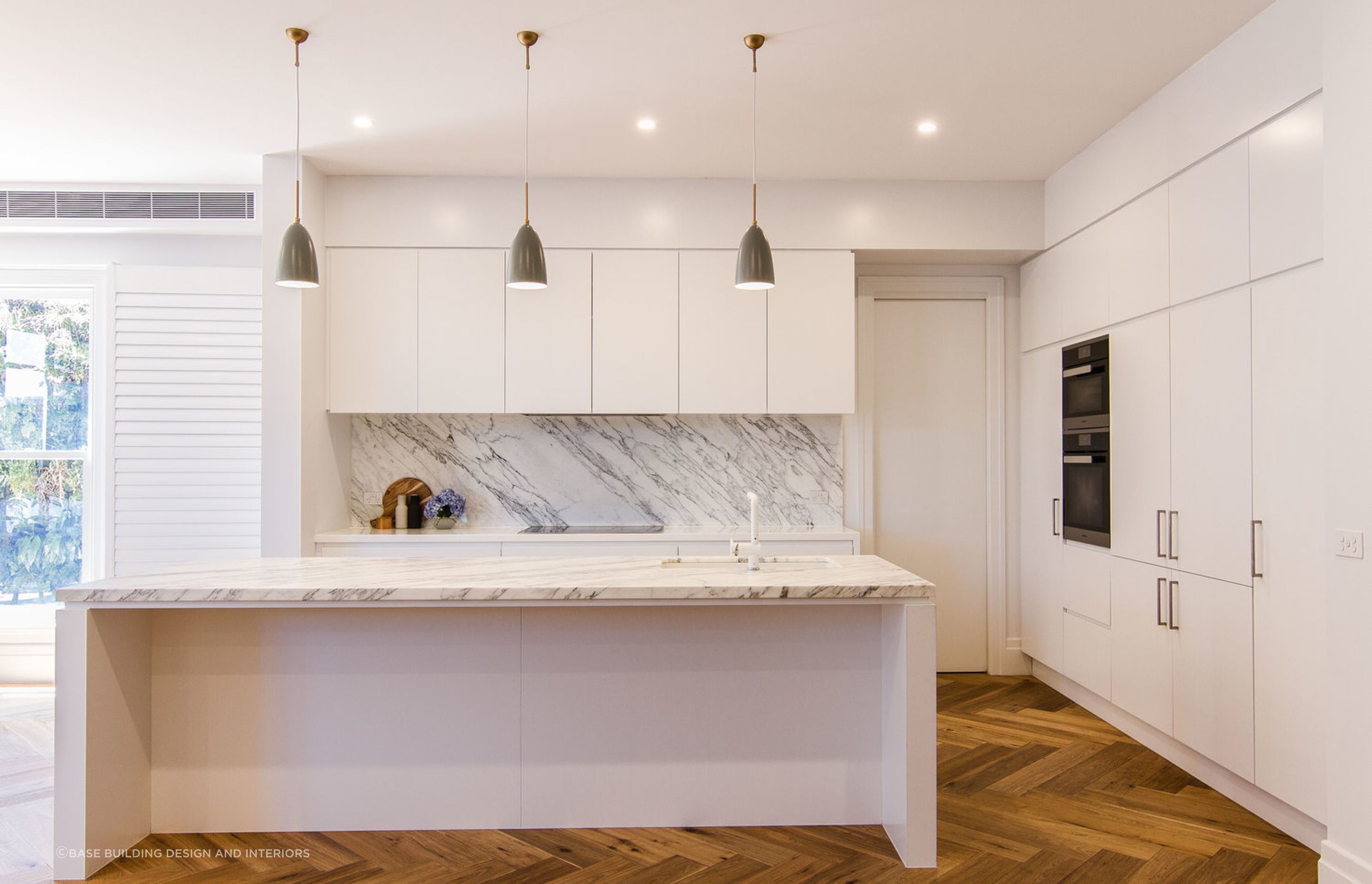 Kerferd by Base Building Design & Interiors | Photography by Base Building Design & Interiors