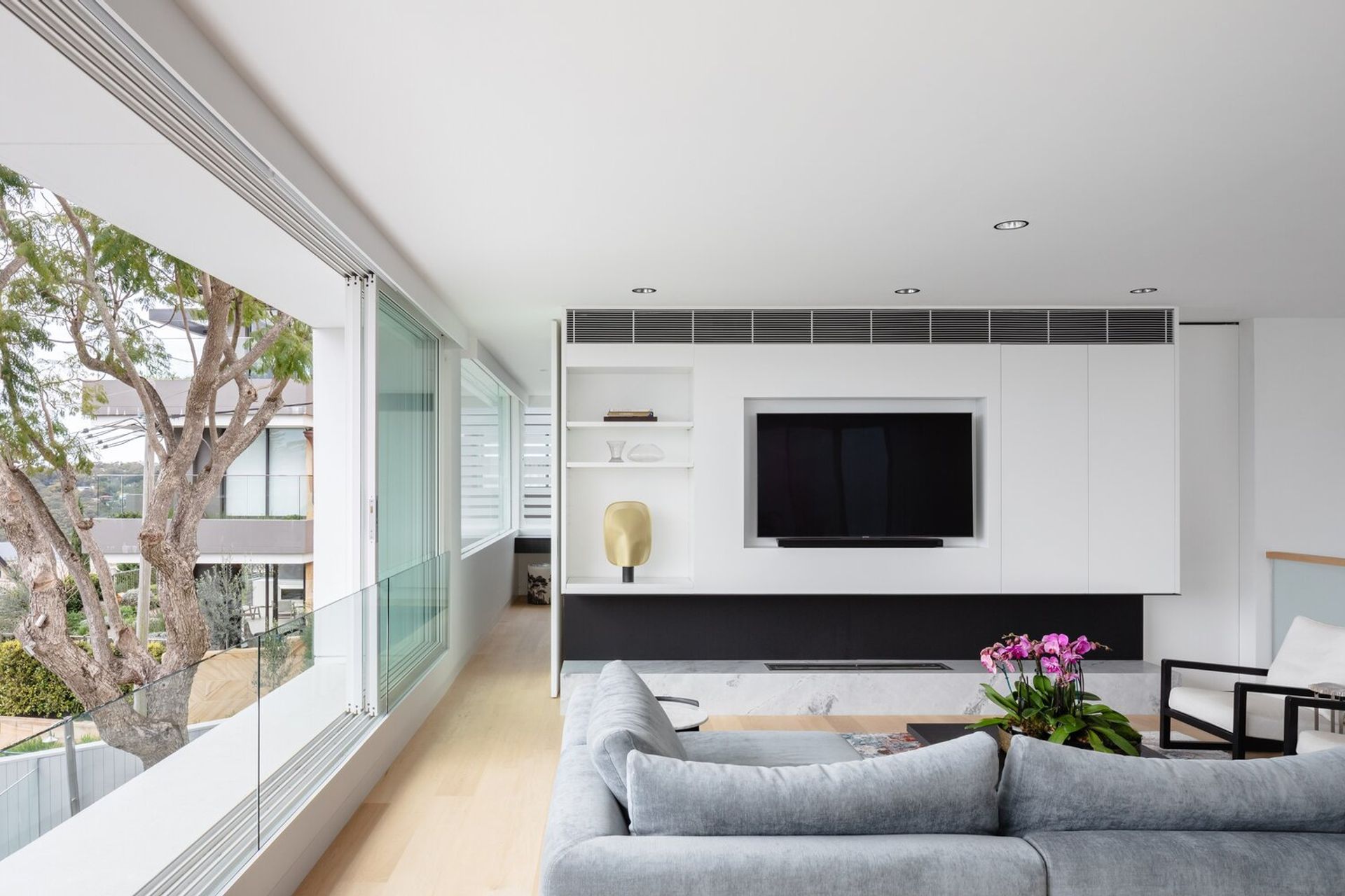 Mosman by Sandbox Studio | Photograhy by Katherine Lu