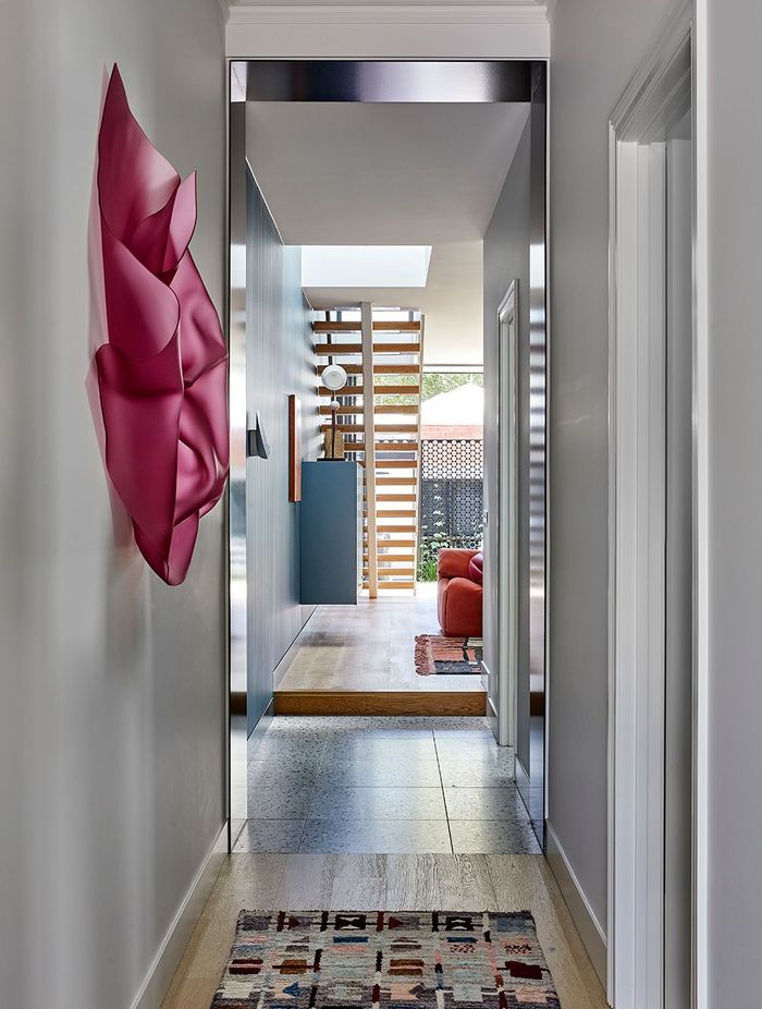 Neville Street Project