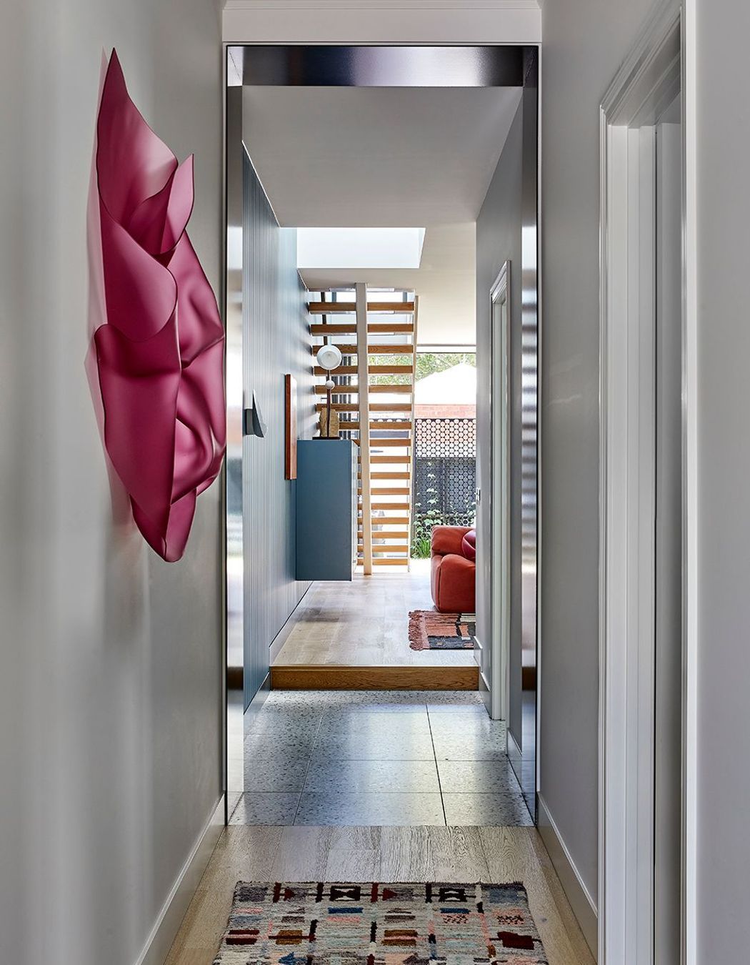 Neville Street Project