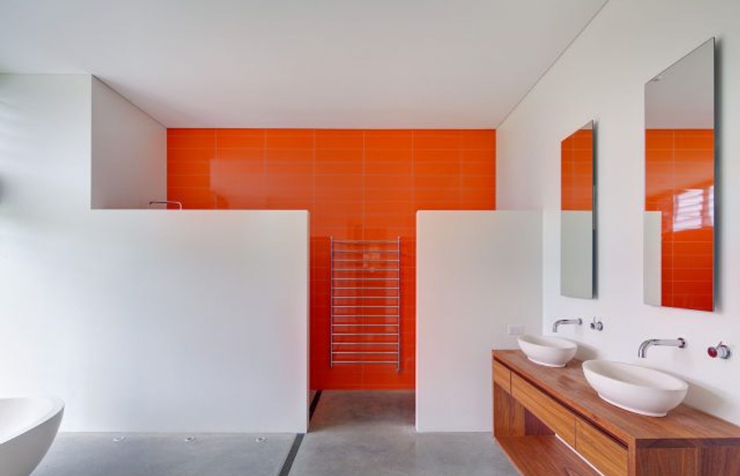 colour yellow &amp; orange