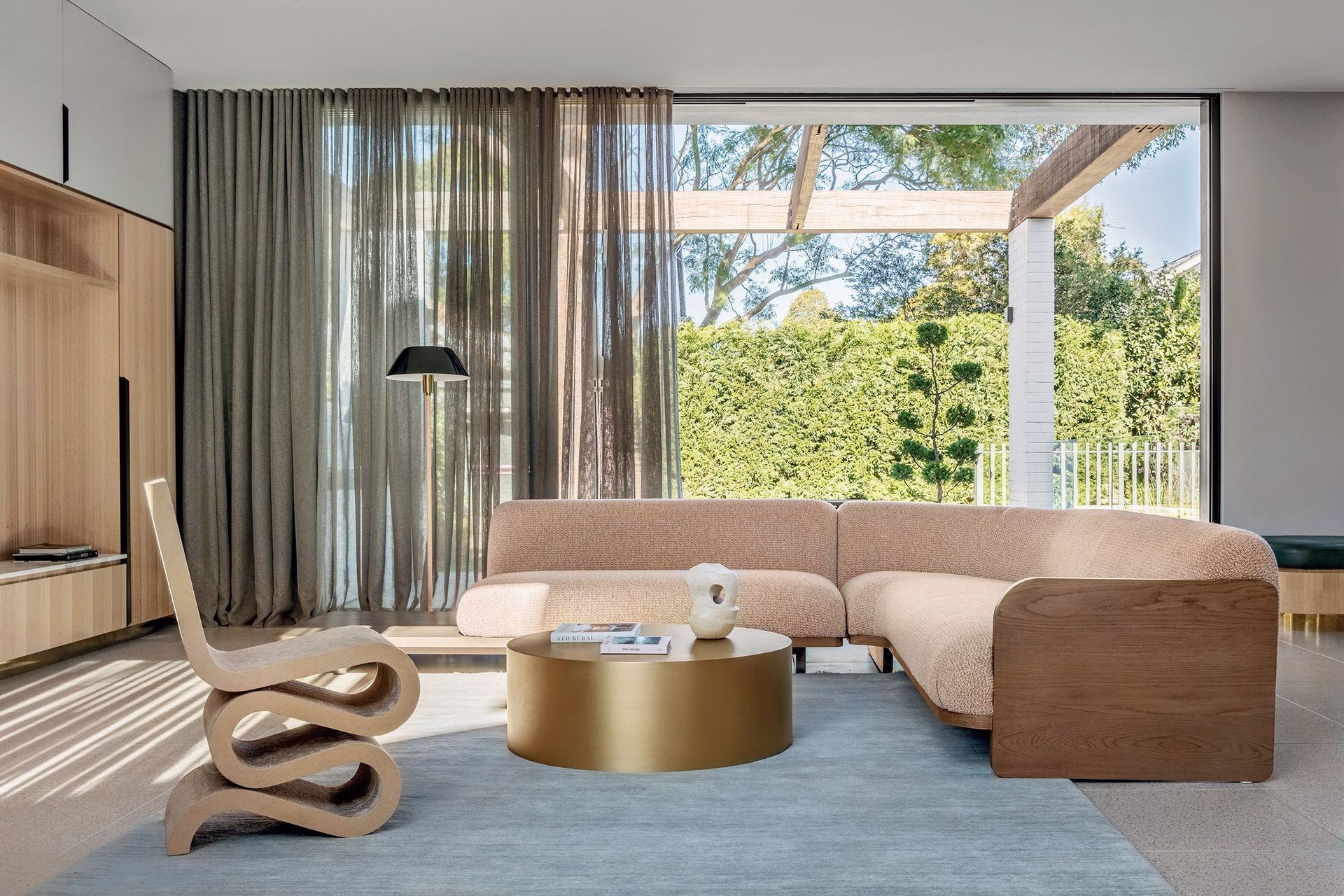 Glenoen by Eden Construction | Photography by Murray Fredericks