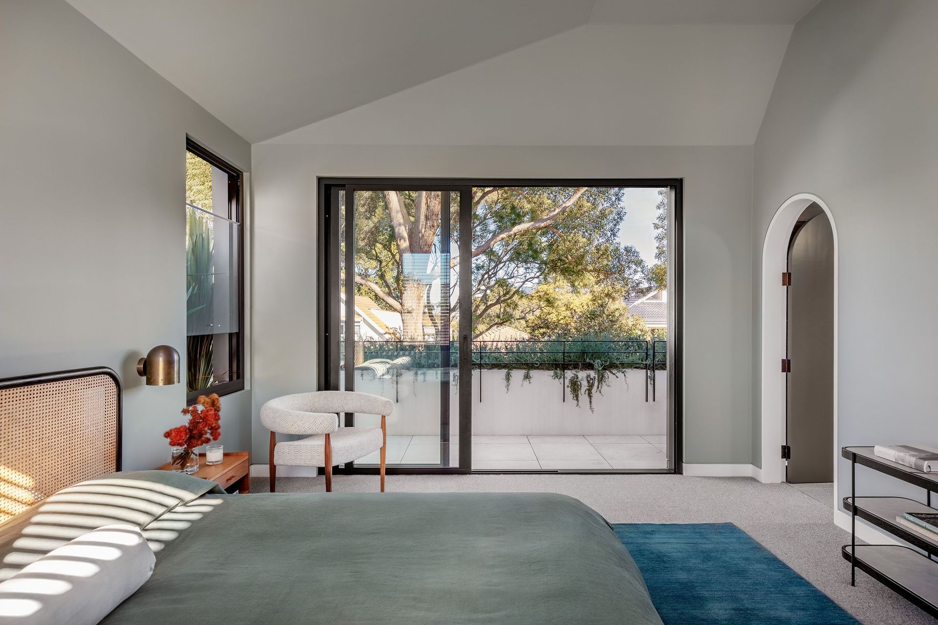 Glenoen by Eden Construction | Photography by Murray Fredericks