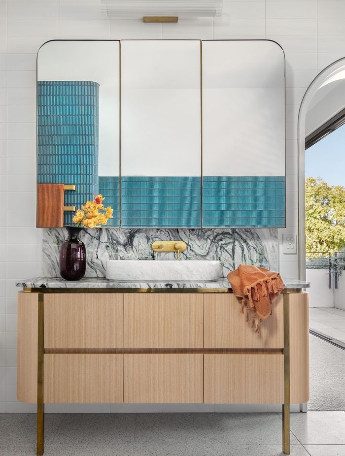 Glenoen by Eden Construction | Photography by Murray Fredericks