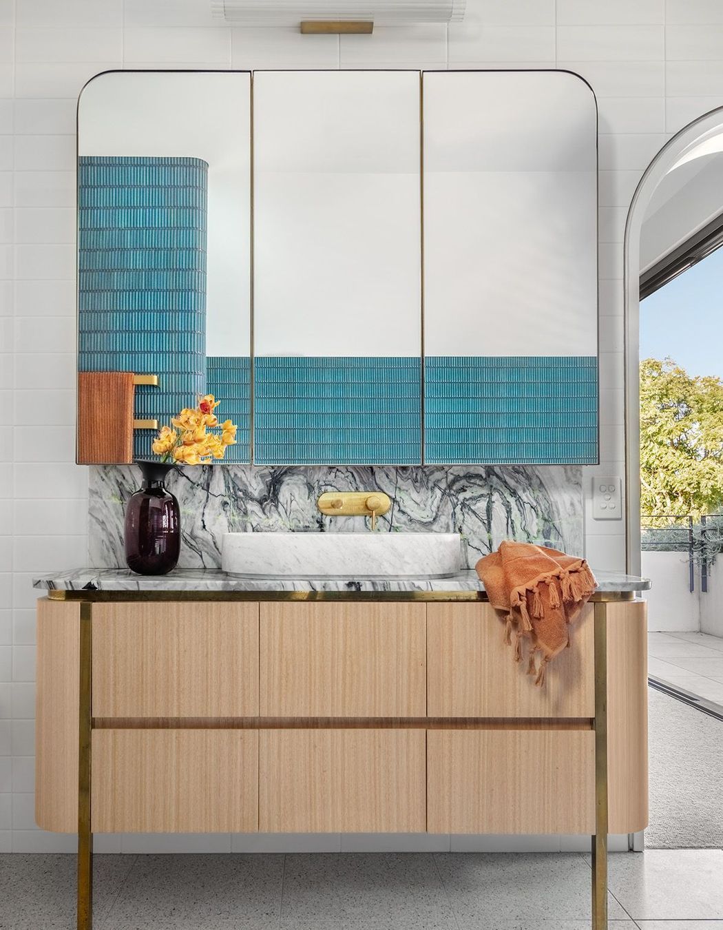 Glenoen by Eden Construction | Photography by Murray Fredericks