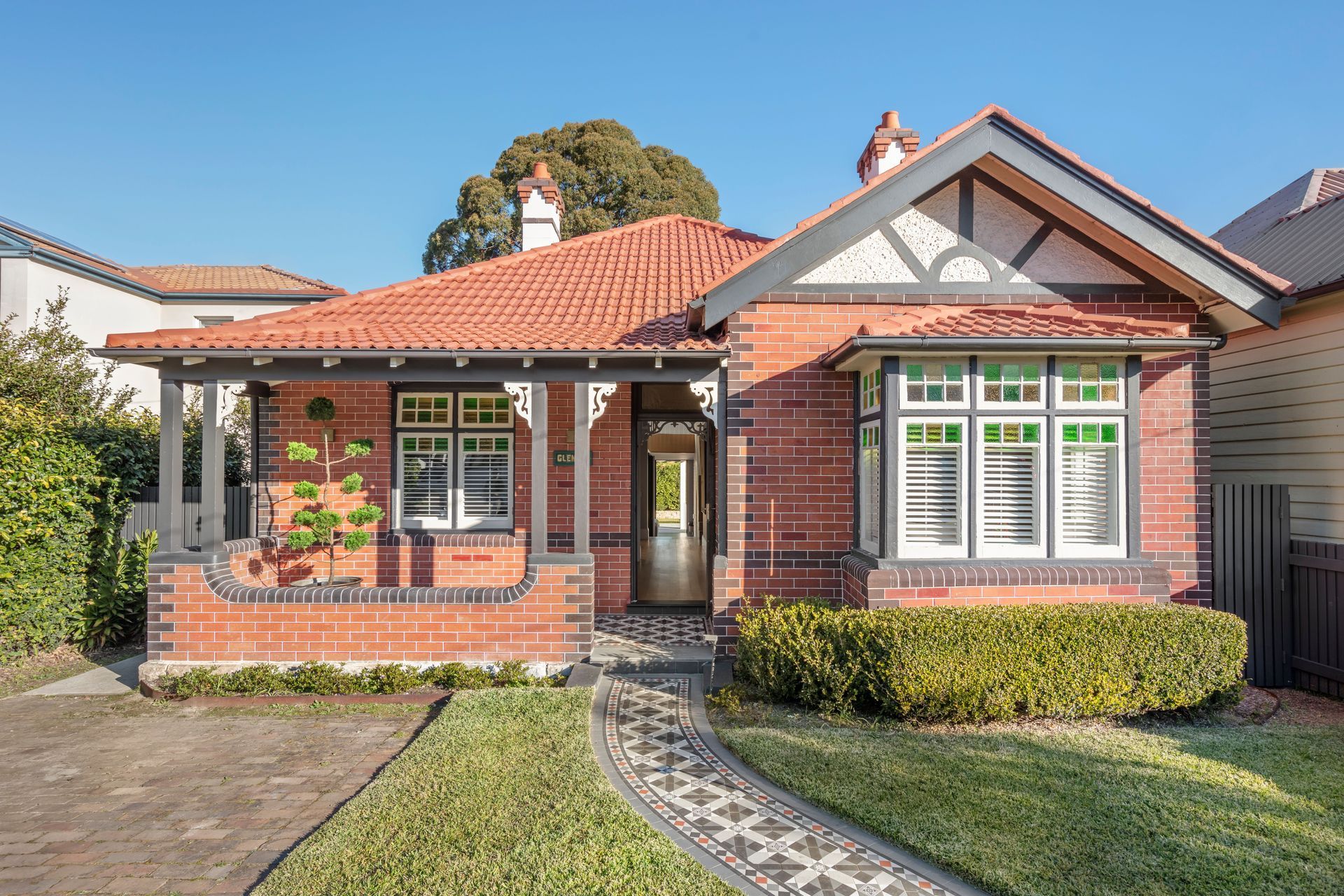 Glenoen by Eden Construction | Photography by Murray Fredericks