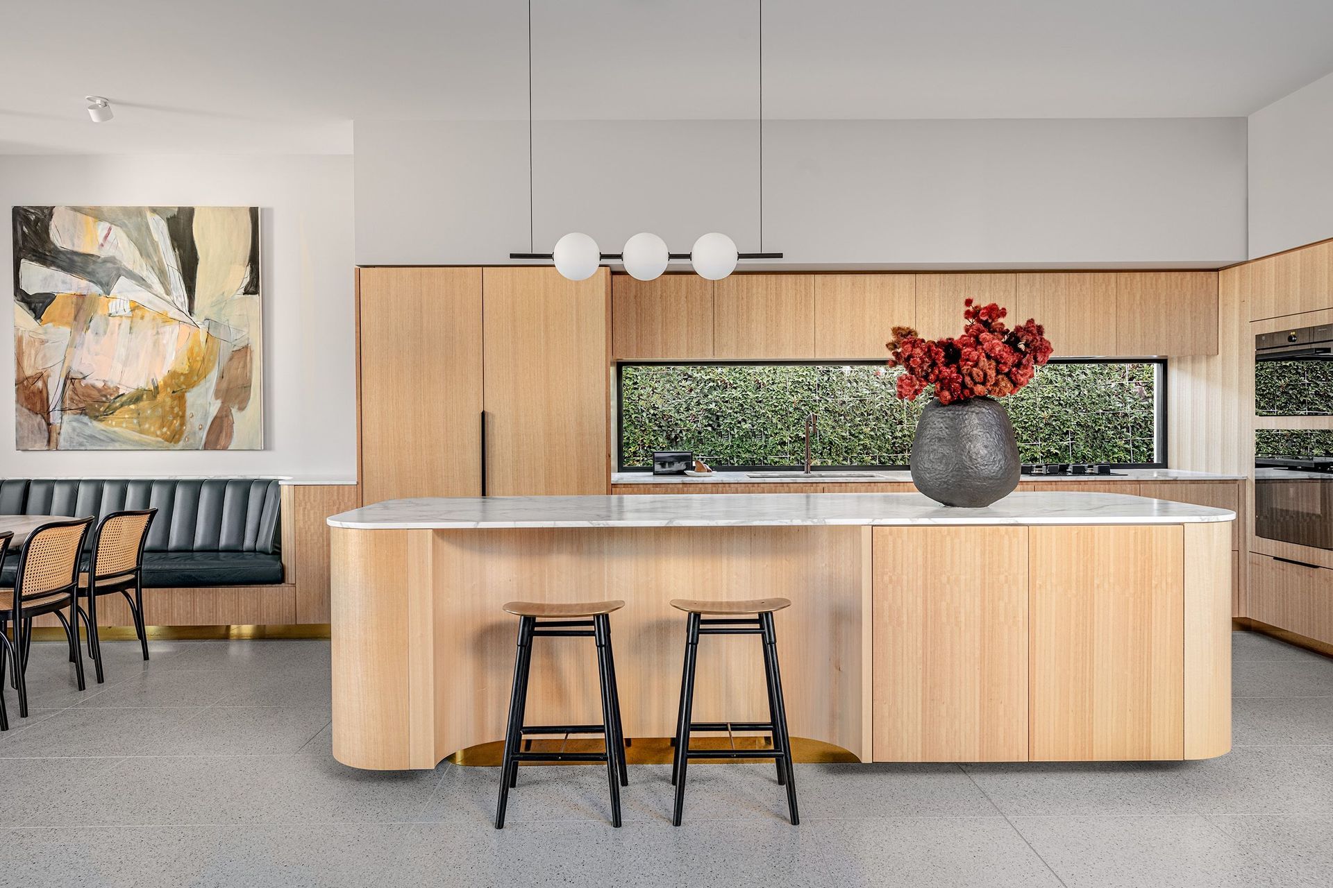 Glenoen by Eden Construction | Photography by Murray Fredericks