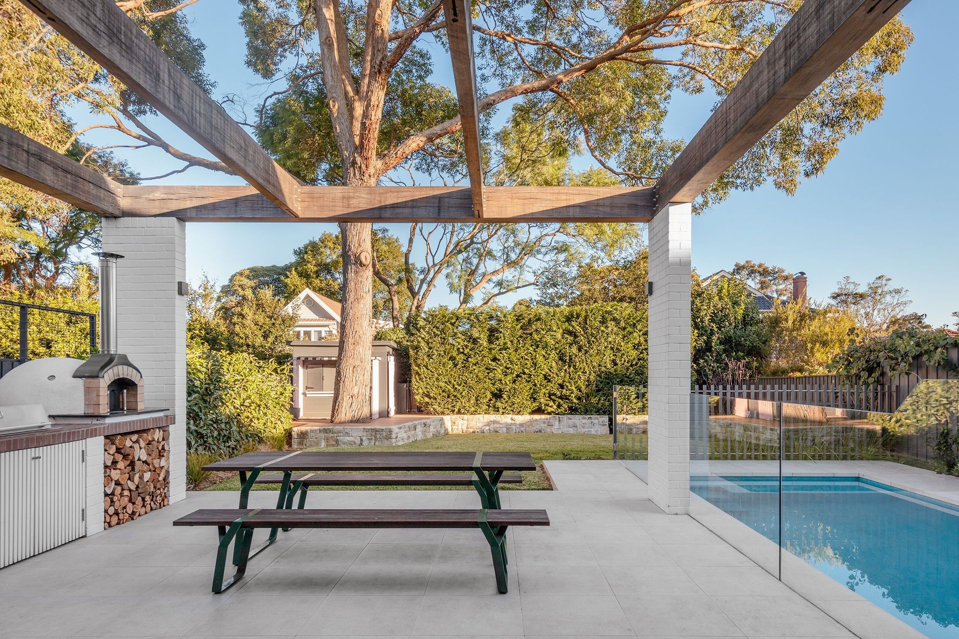 Glenoen by Eden Construction | Photography by Murray Fredericks