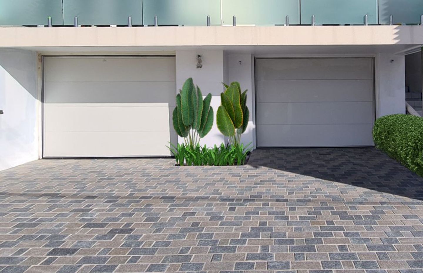 Driveway Design Inspiration