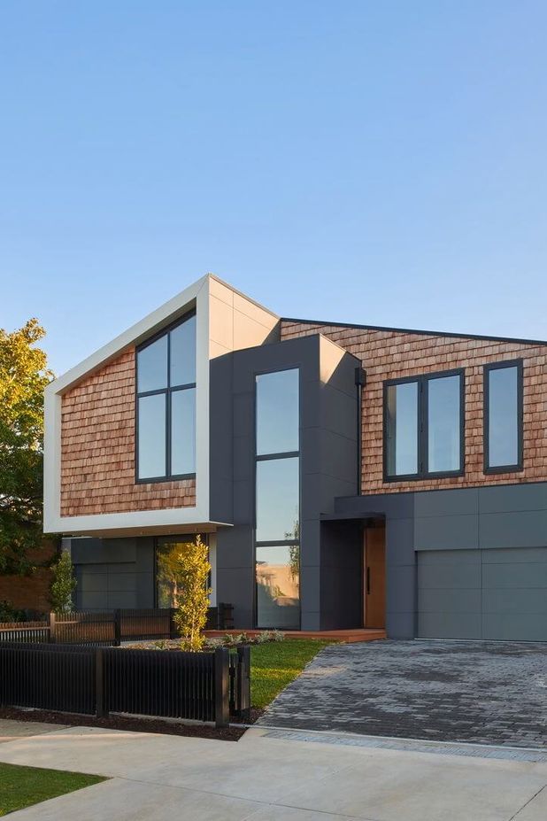 Small lot, maximum returns