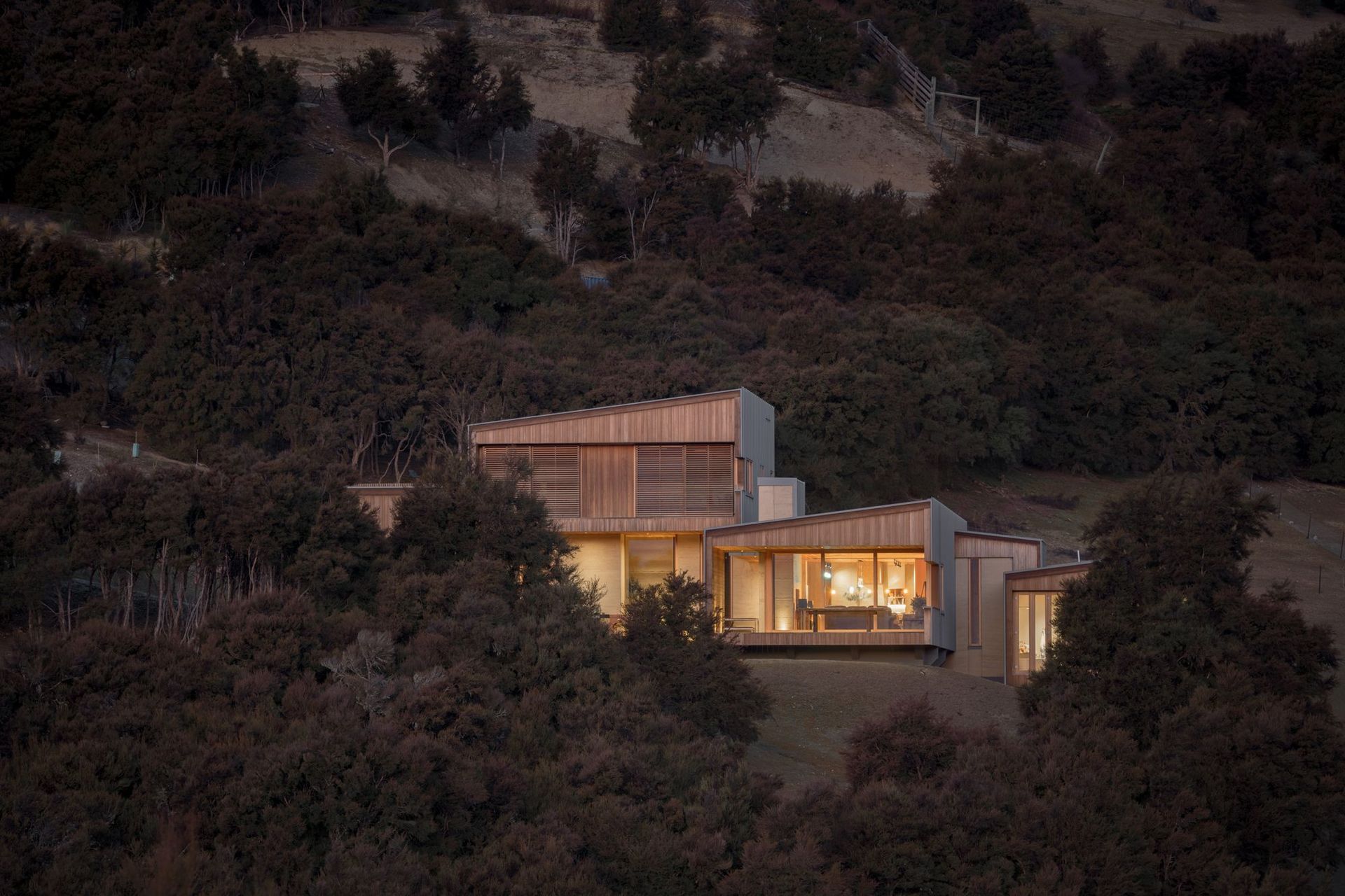 2021 Projects of the Month round-up