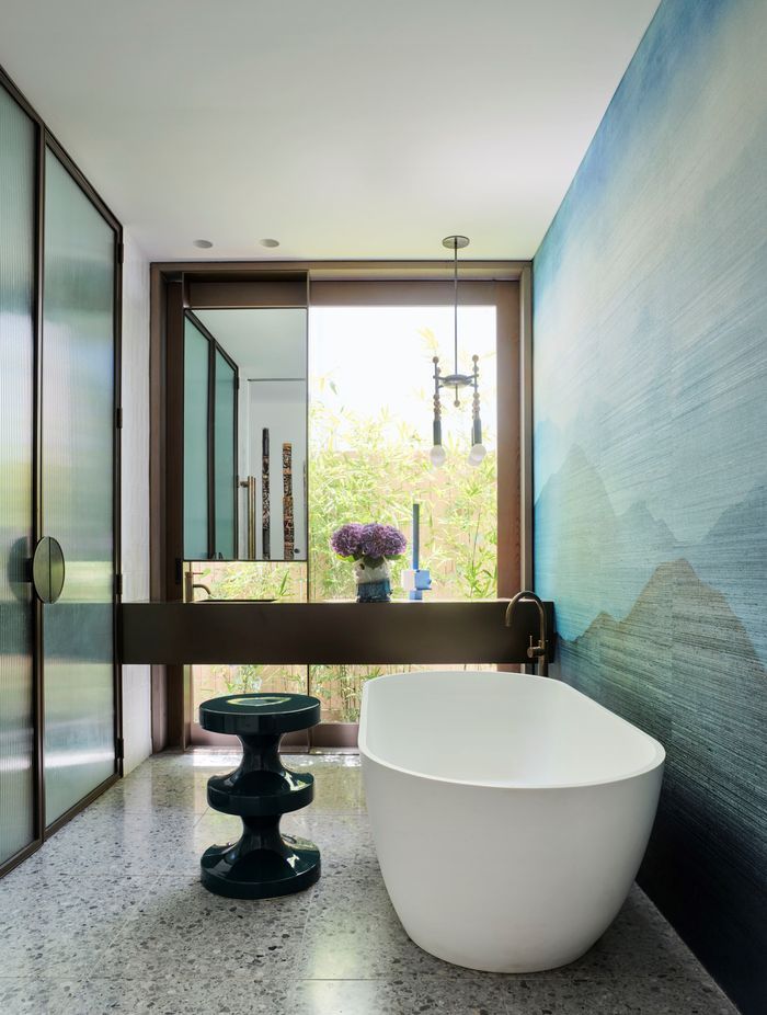 Madeleine Blanchfield Architects | Skope Constructions | Dangar Barin Smith | Atelier Lab