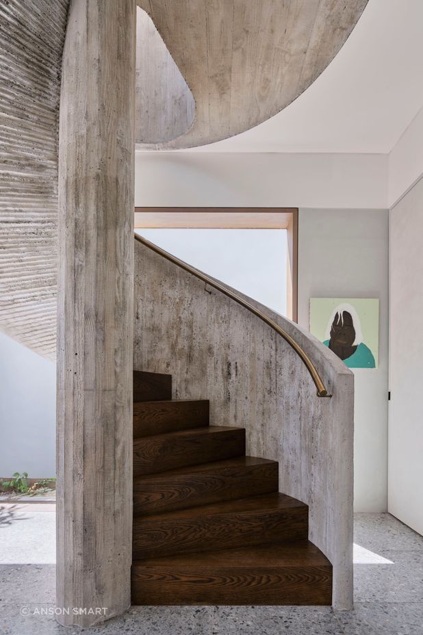 Madeleine Blanchfield Architects