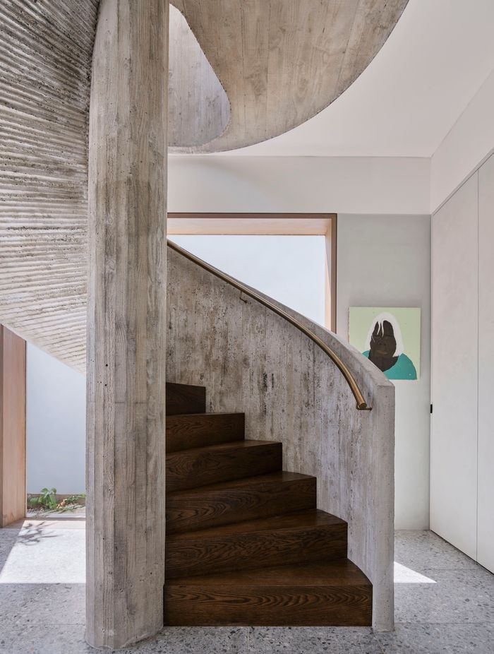 Madeleine Blanchfield Architects