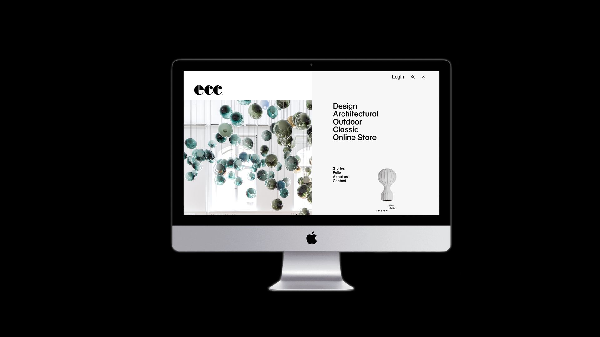 Click to watch: Our new online experience video