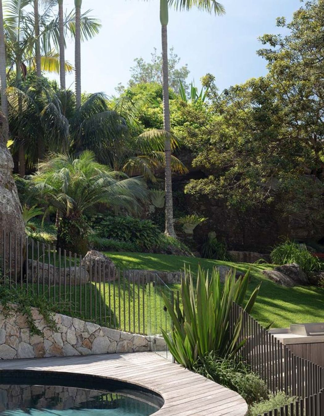 Making Connections: The importance of Landscape Design