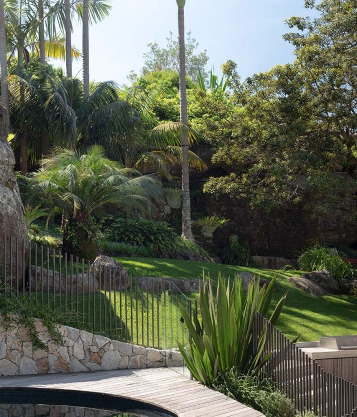 Making Connections: The importance of Landscape Design