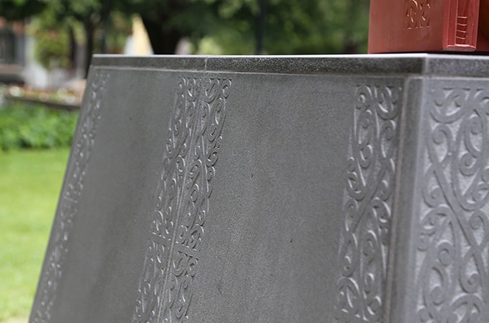 Mana Motuhake unveiled in Victoria Square