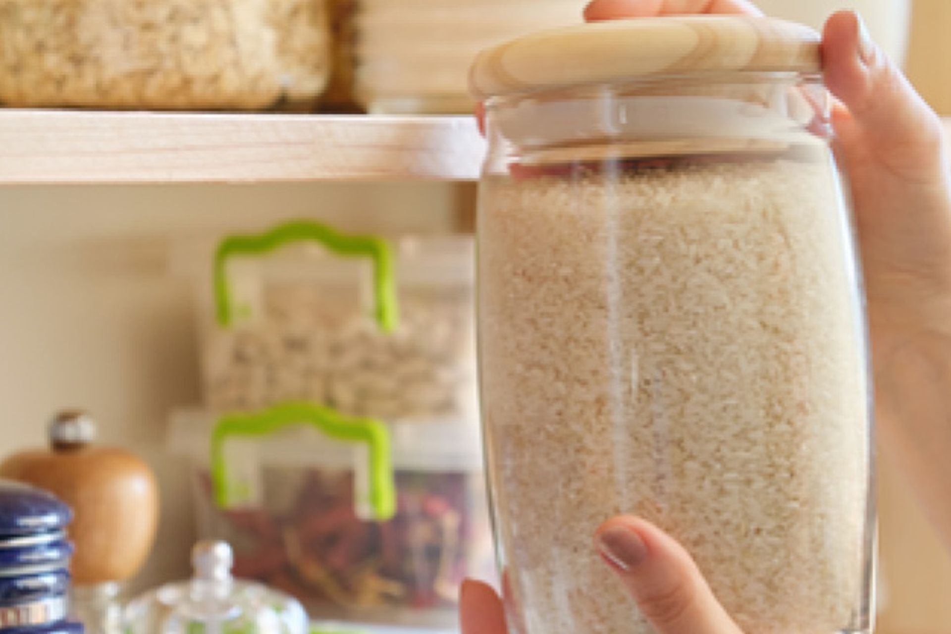 Managing Food Waste Tips