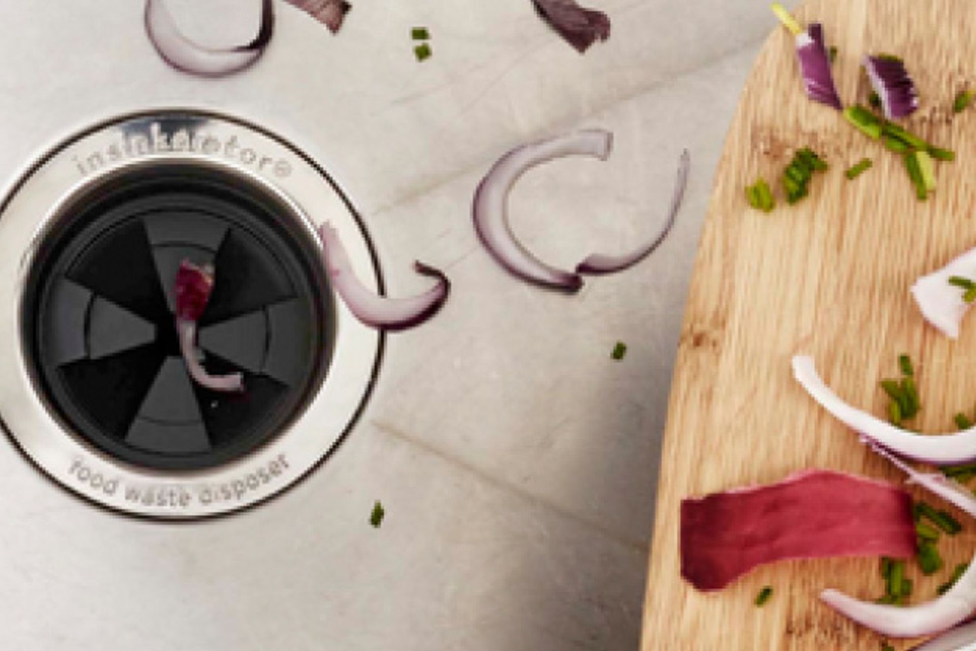 Managing Food Waste Tips