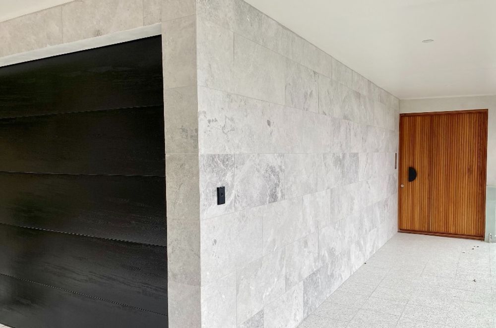 Feature Wall Inspiration