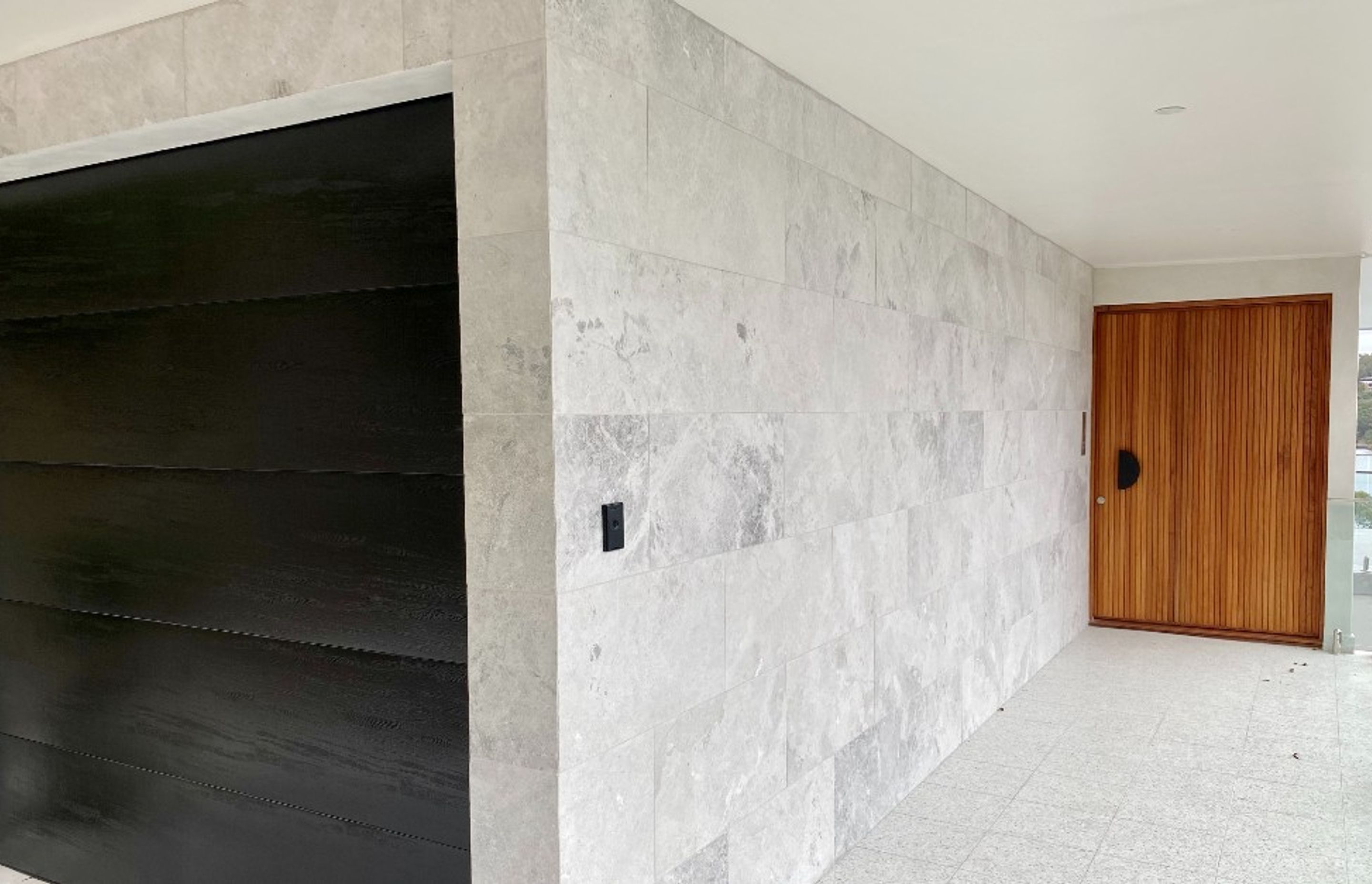 Feature Wall Inspiration