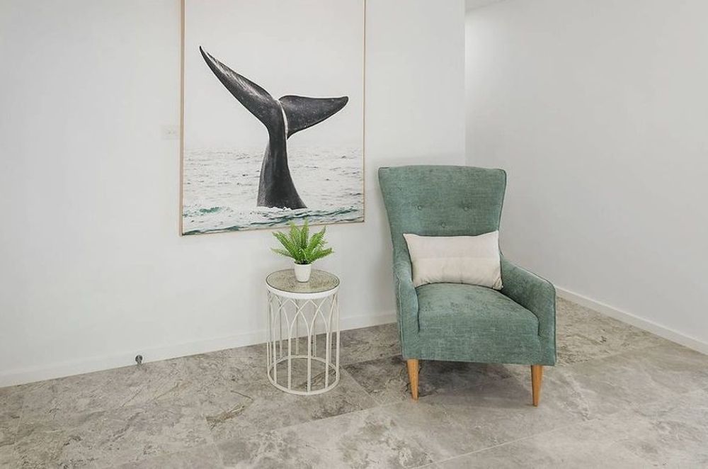 Indoor Living Ideas