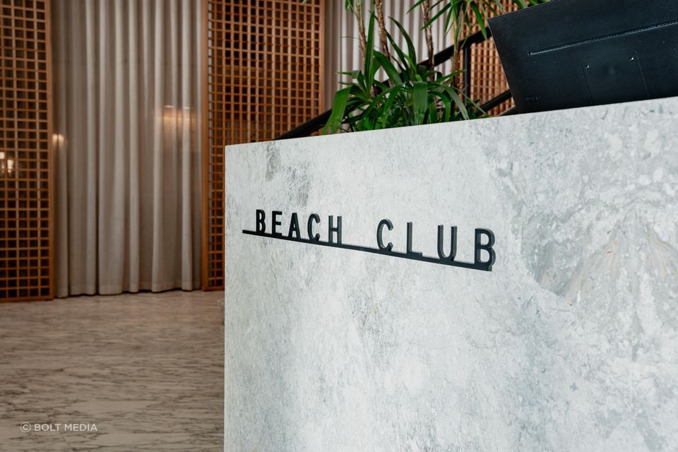 Coco Republic Interior Design | Gitani Stone