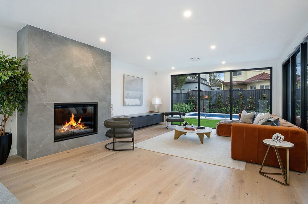 Project by Fitzgerald &amp; Chandler Interior Design