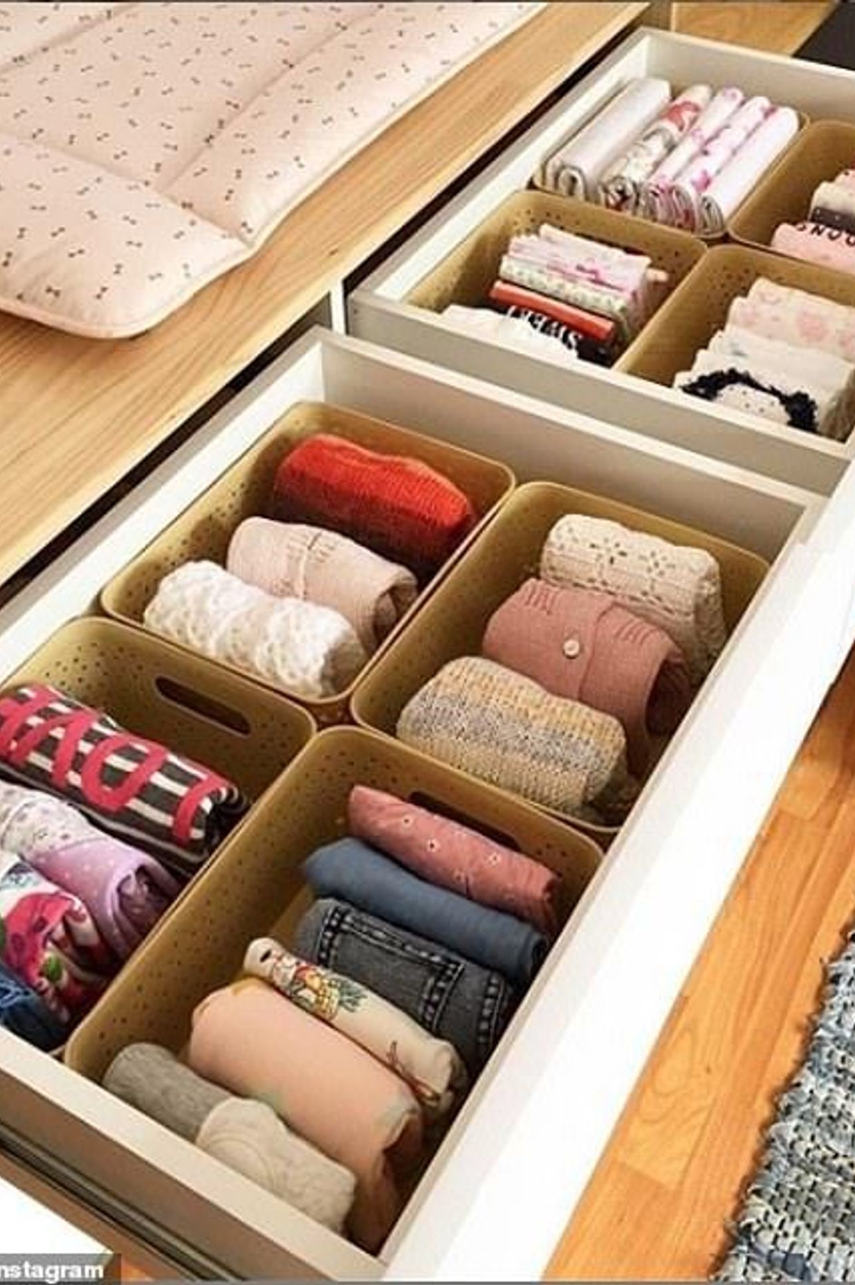 Kids Bedroom Ideas: Best Storage Beds