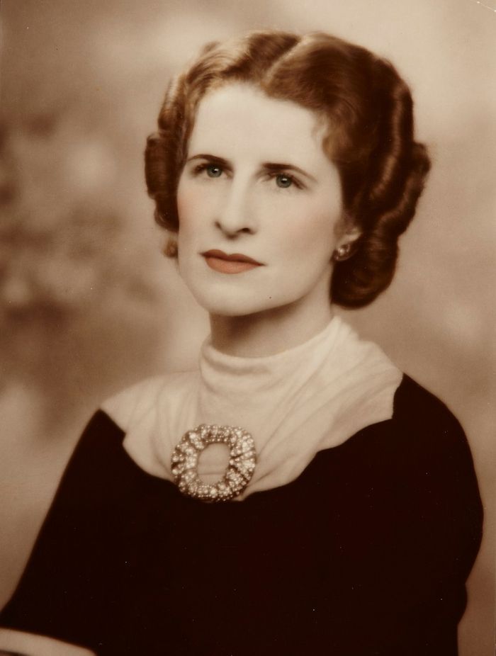 Marion Hall Best image sourced from Sydney Living Museums