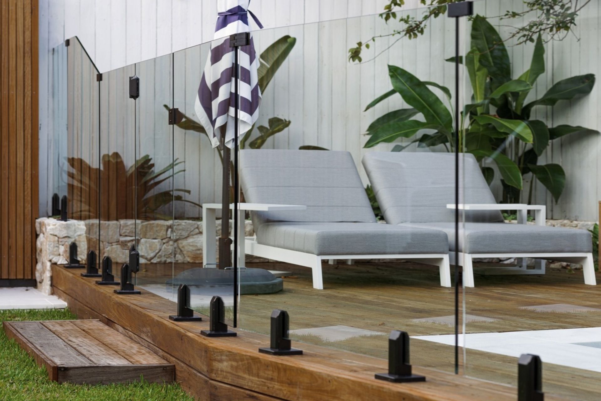 Featured project: Maroubra Residence.