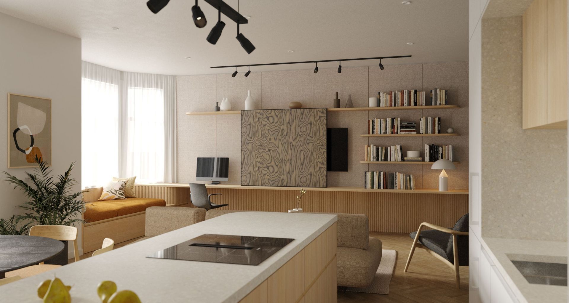 Neolith Retrostone