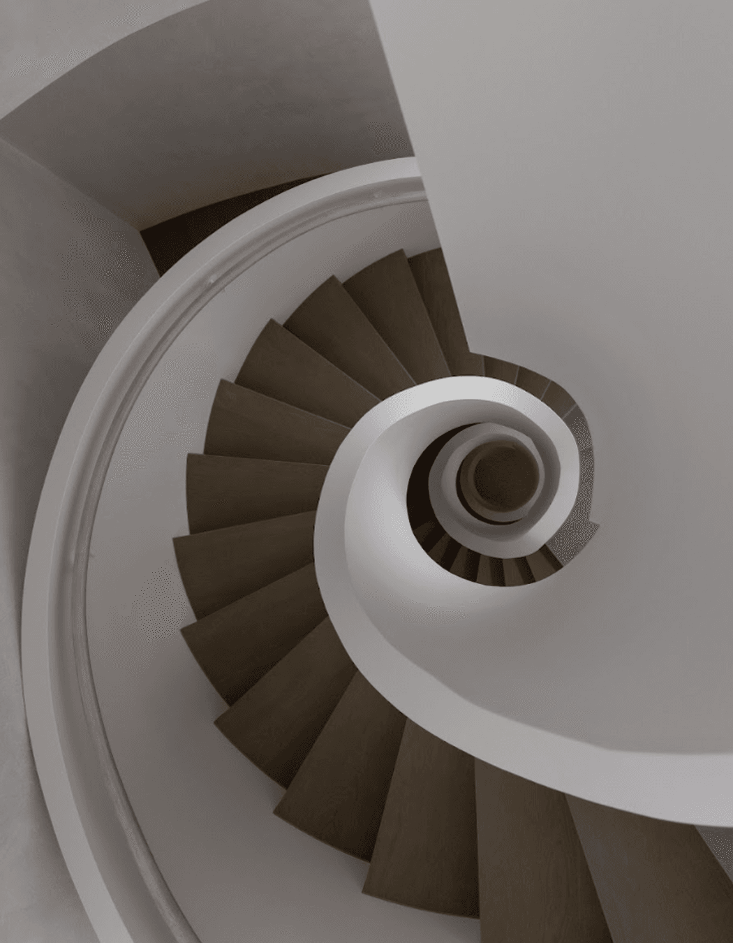 "For me, the project feels like the ultimate home. The ultimate space to have family and friends around."