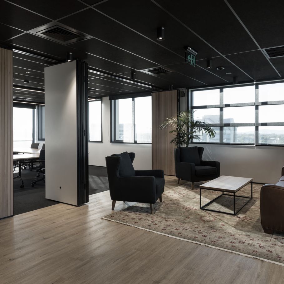 How bringing manufacturing to NZ helped a moveable wall company thrive