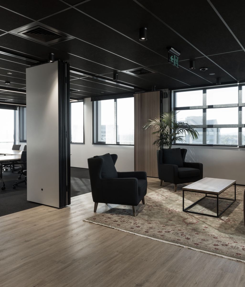 How bringing manufacturing to NZ helped a moveable wall company thrive