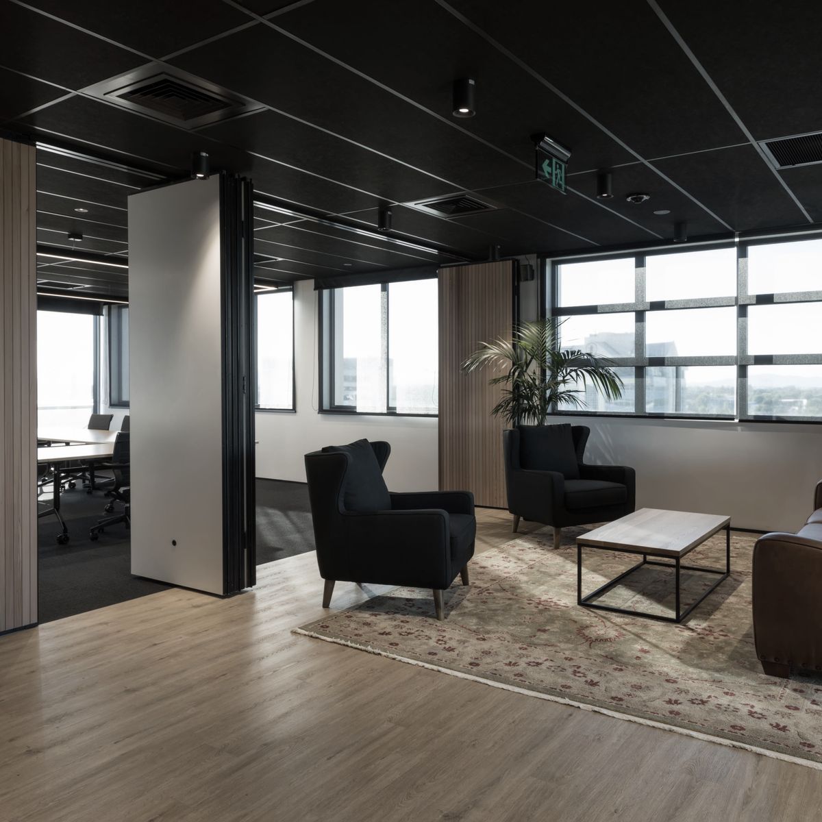 How bringing manufacturing to NZ helped a moveable wall company thrive