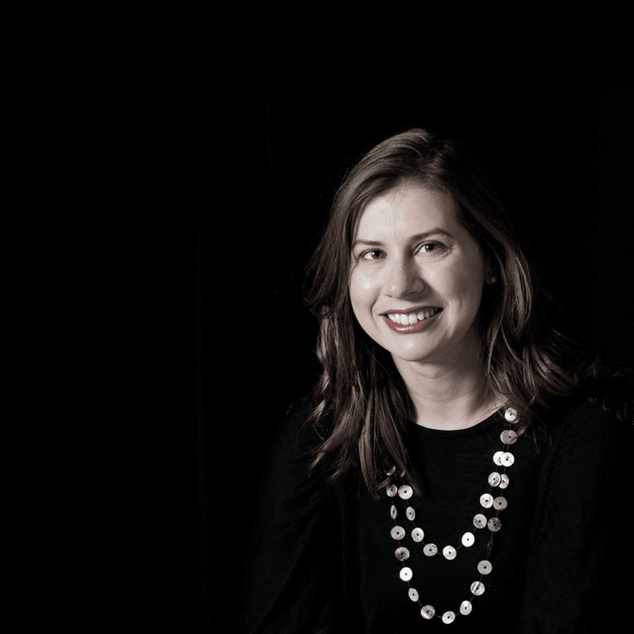 Why Melanie Bourke is mentoring women to succeed in architecture