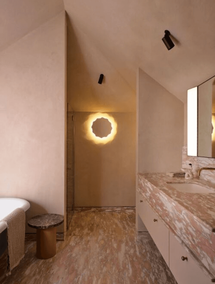 Bathroom Design Ideas For Minimalists