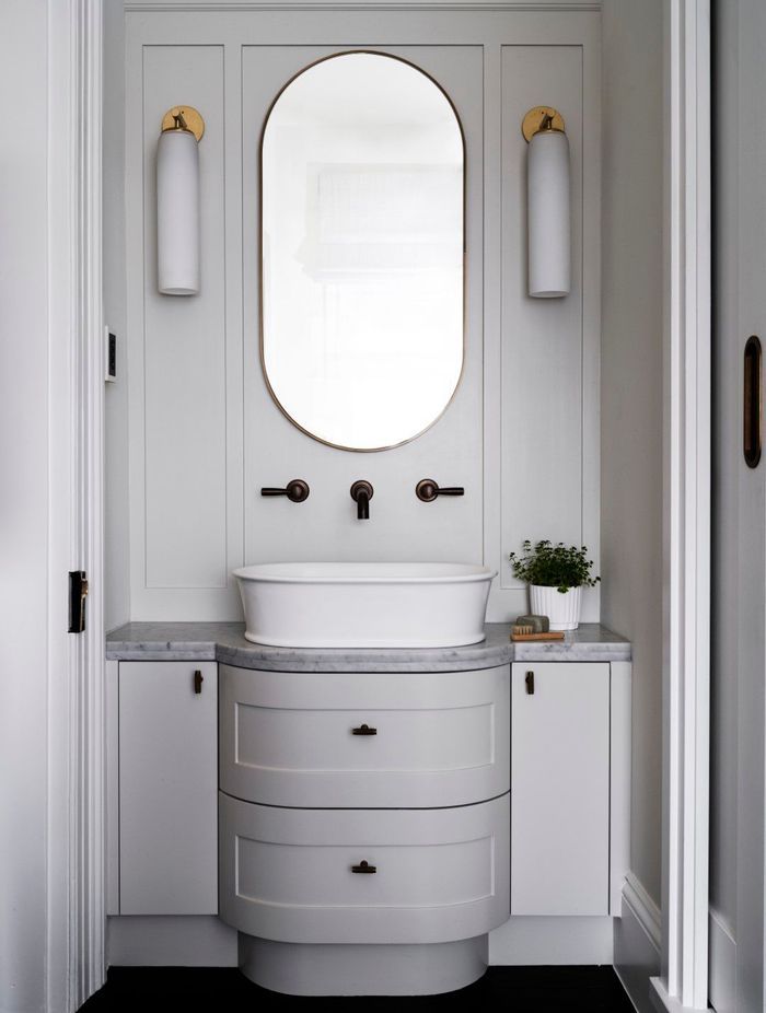 Vermont by Studio Duo | Photography by Brigid Arnott