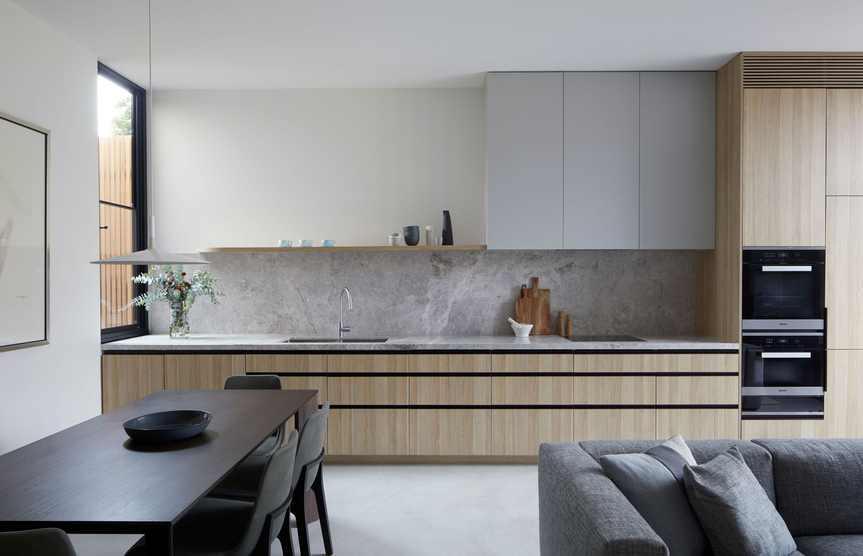 Bagung Lane by Mills Gorman Architects | Photography by Tatjana Plitt