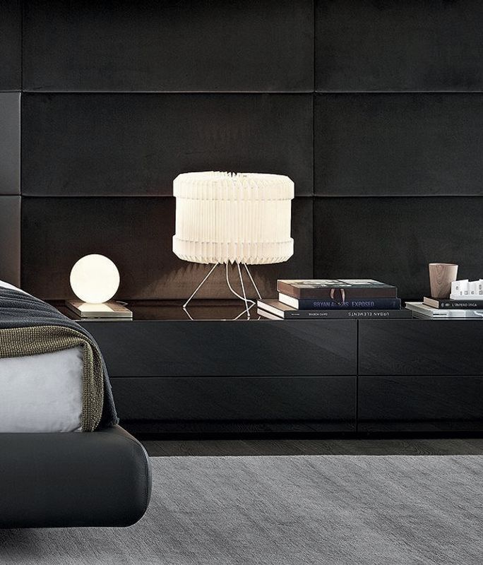 Bedside Table: More Than Just a Storage Surface