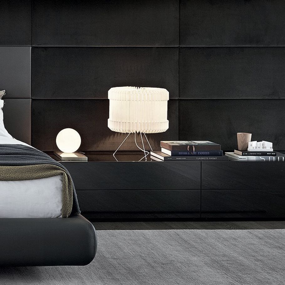 Bedside Table: More Than Just a Storage Surface