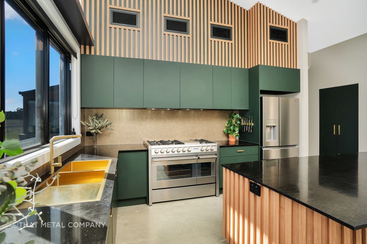 Tonia Krebb Design