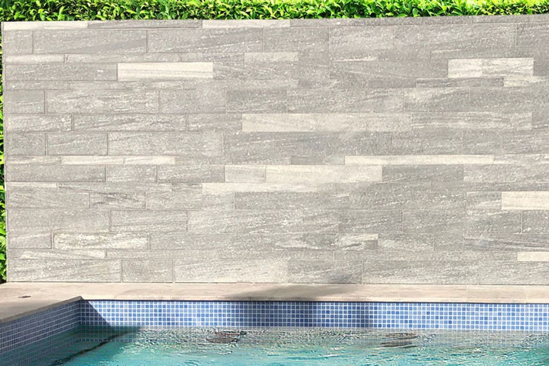 Feature Wall Inspiration