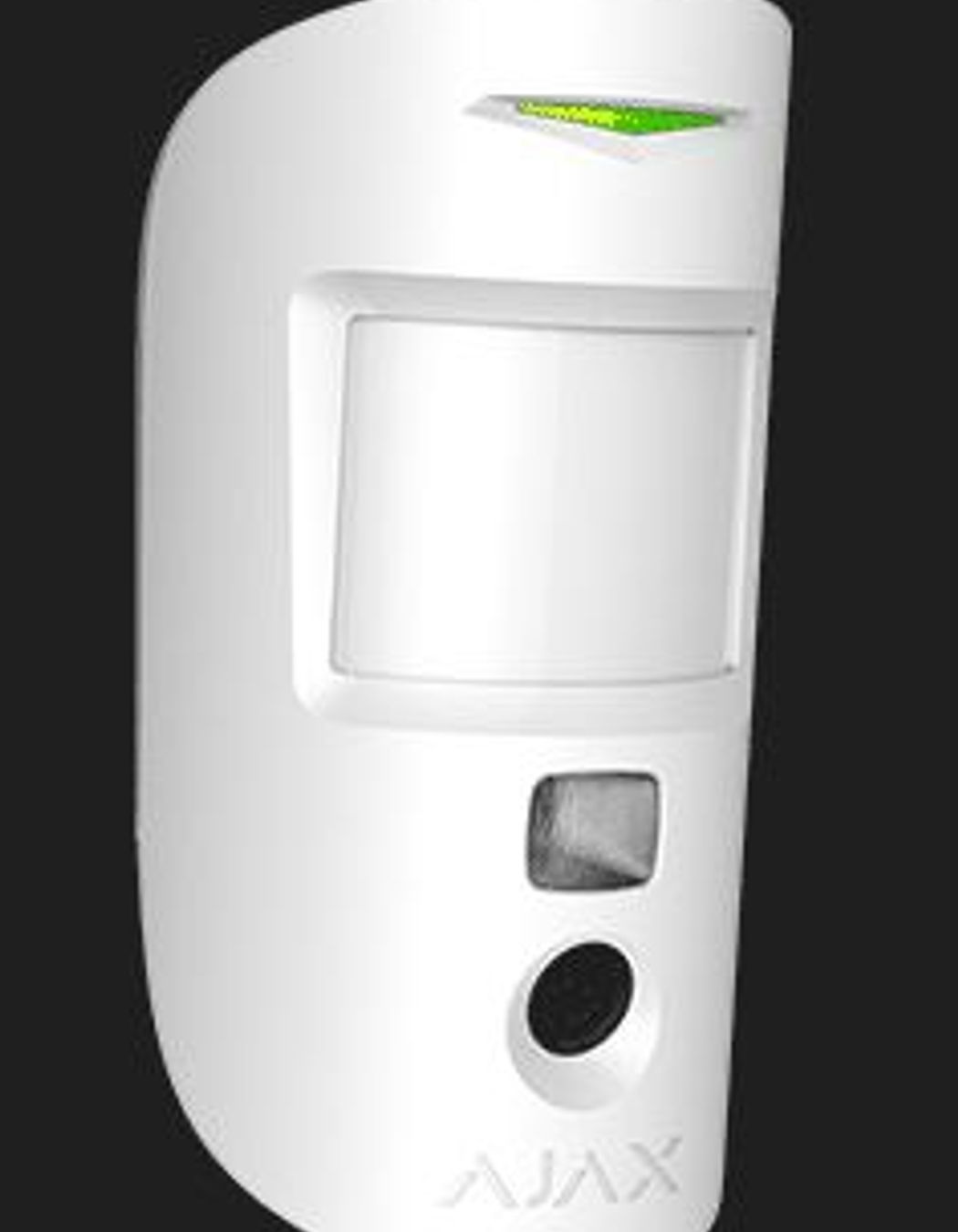 Ajax wireless security system