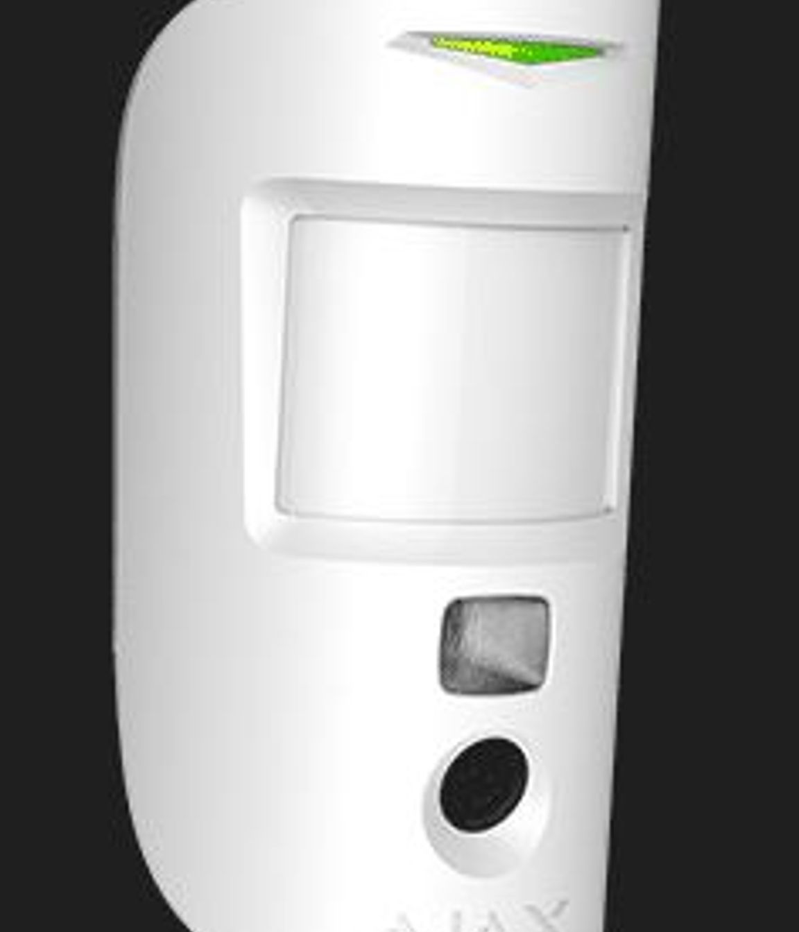 Ajax wireless security system
