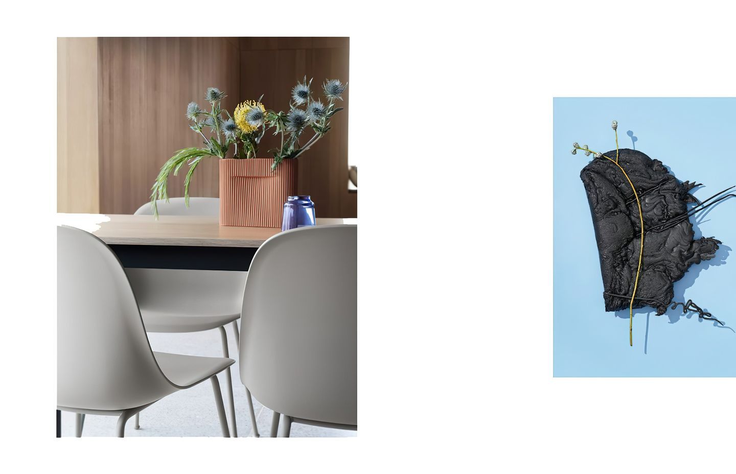 Muuto - Fiber Recycled Plastic