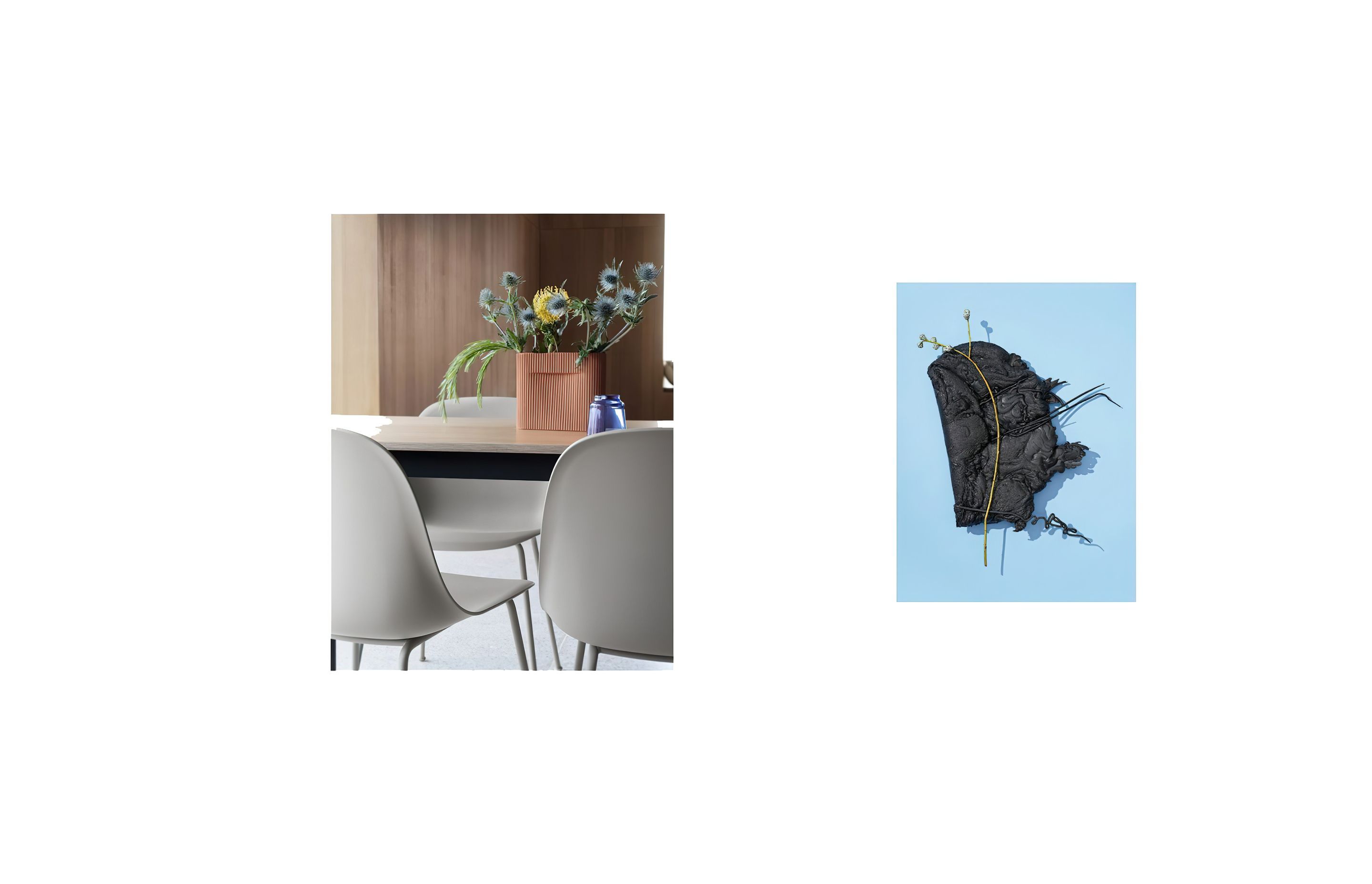 Muuto - Fiber Recycled Plastic